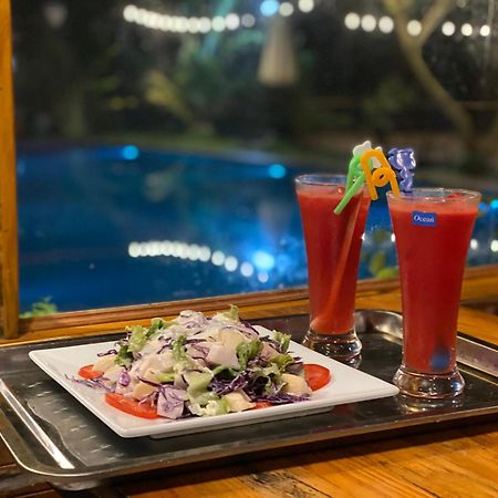 Ninh Binh Valle Montana Homestay المظهر الخارجي الصورة