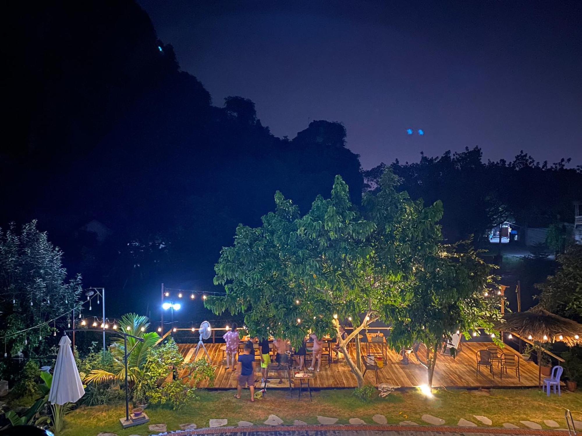 Ninh Binh Valle Montana Homestay المظهر الخارجي الصورة