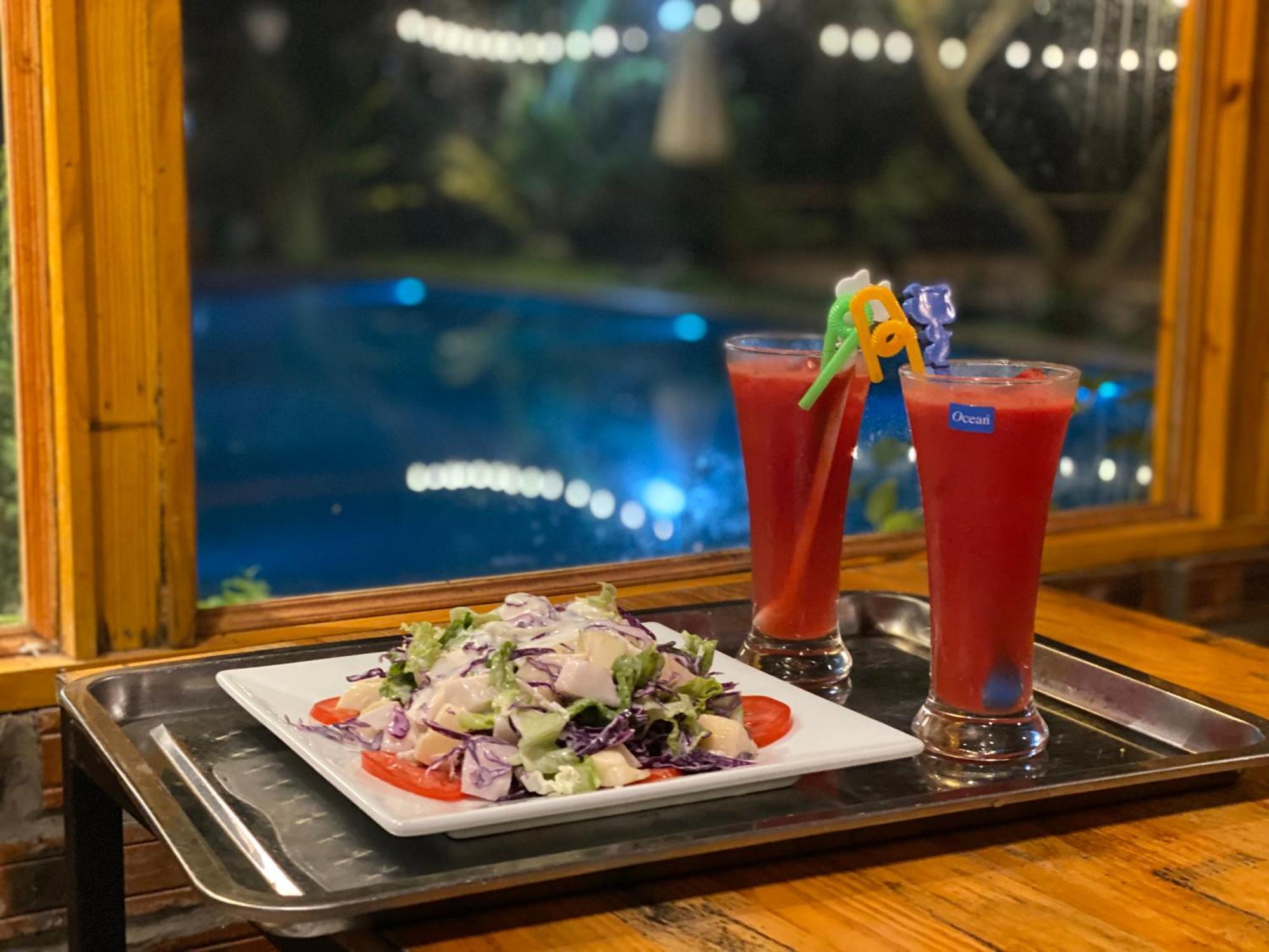 Ninh Binh Valle Montana Homestay المظهر الخارجي الصورة