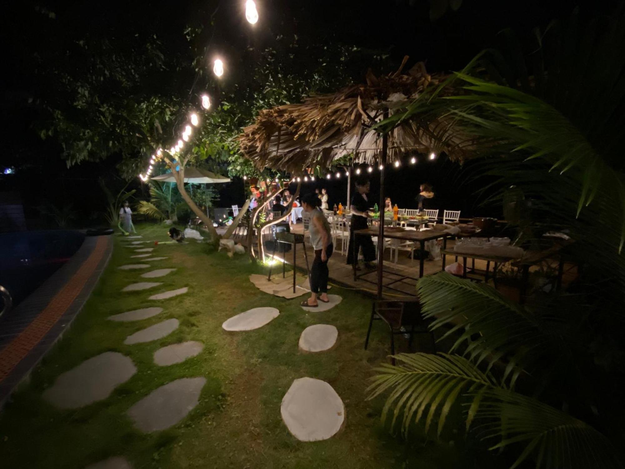 Ninh Binh Valle Montana Homestay المظهر الخارجي الصورة