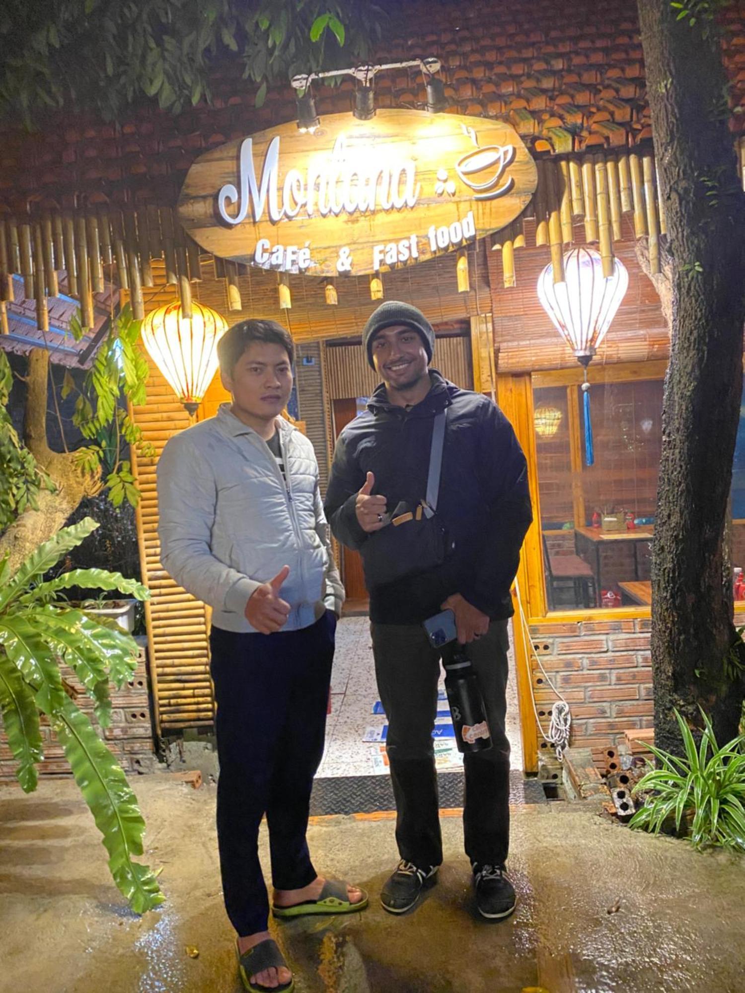 Ninh Binh Valle Montana Homestay المظهر الخارجي الصورة