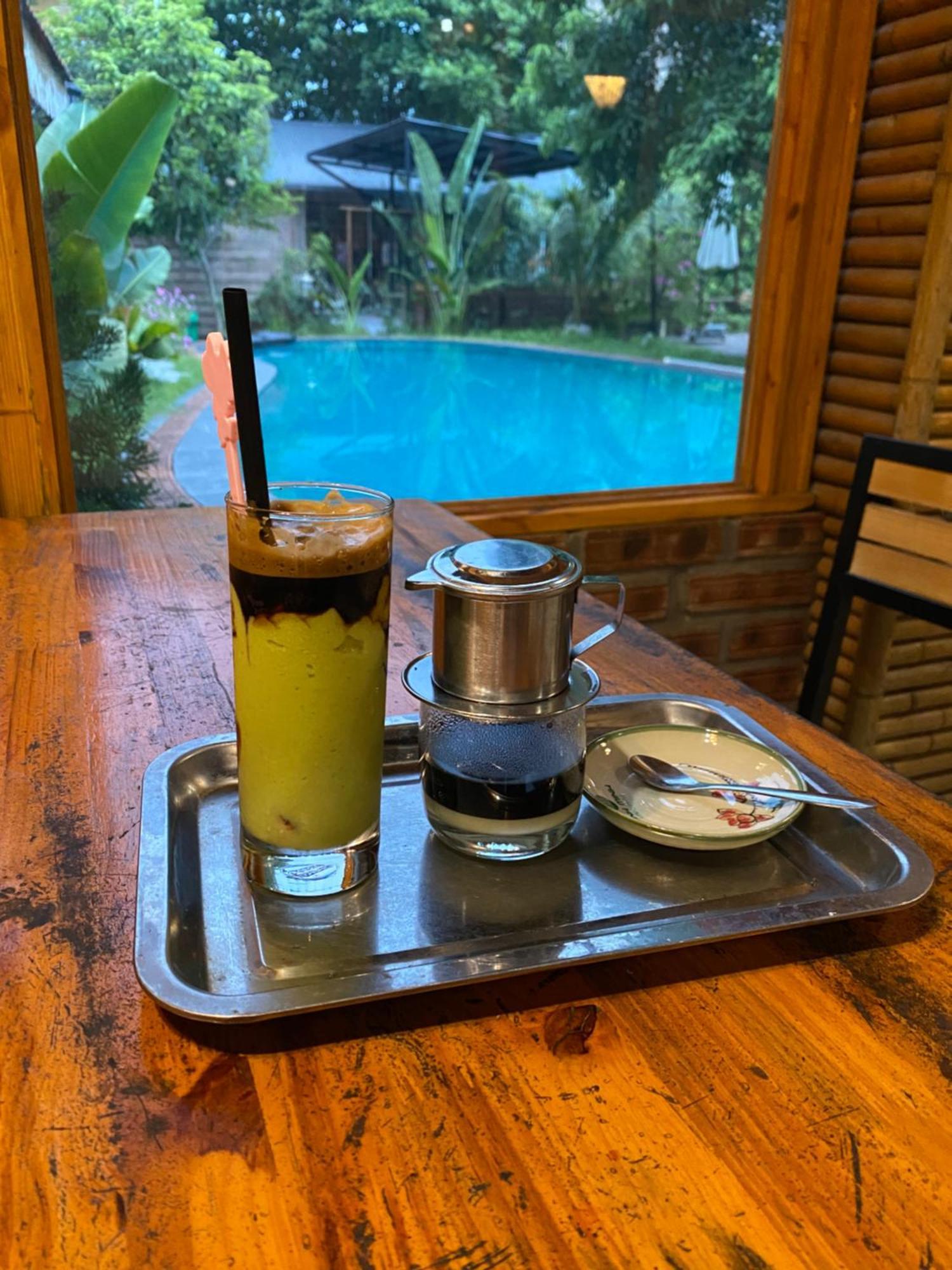 Ninh Binh Valle Montana Homestay المظهر الخارجي الصورة
