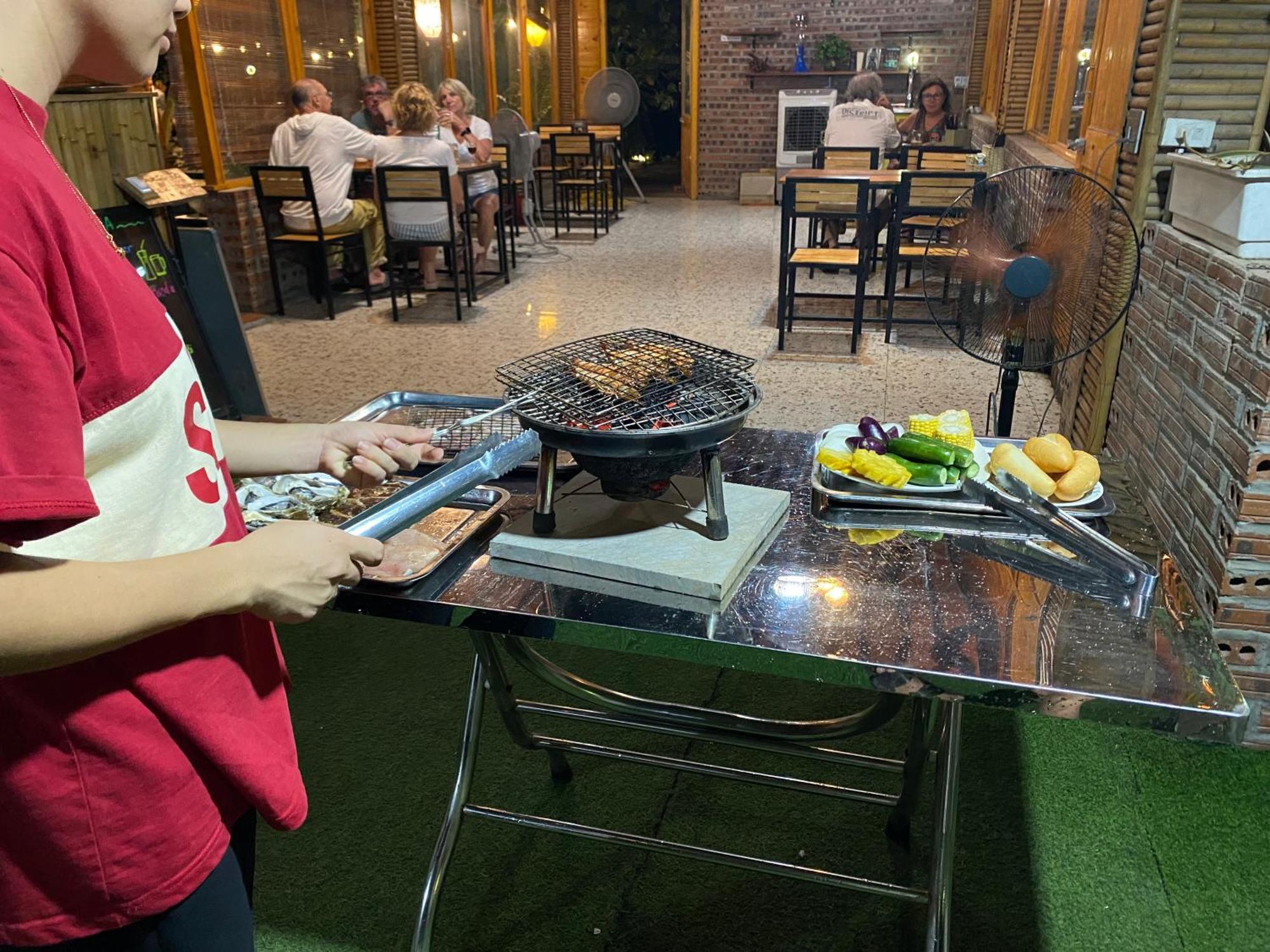 Ninh Binh Valle Montana Homestay المظهر الخارجي الصورة
