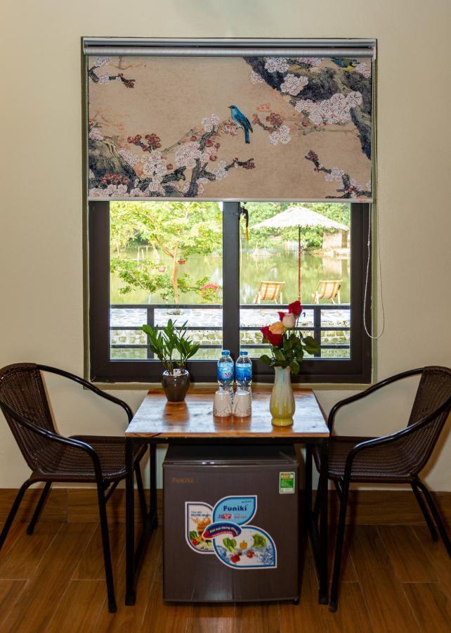 Ninh Binh Valle Montana Homestay المظهر الخارجي الصورة