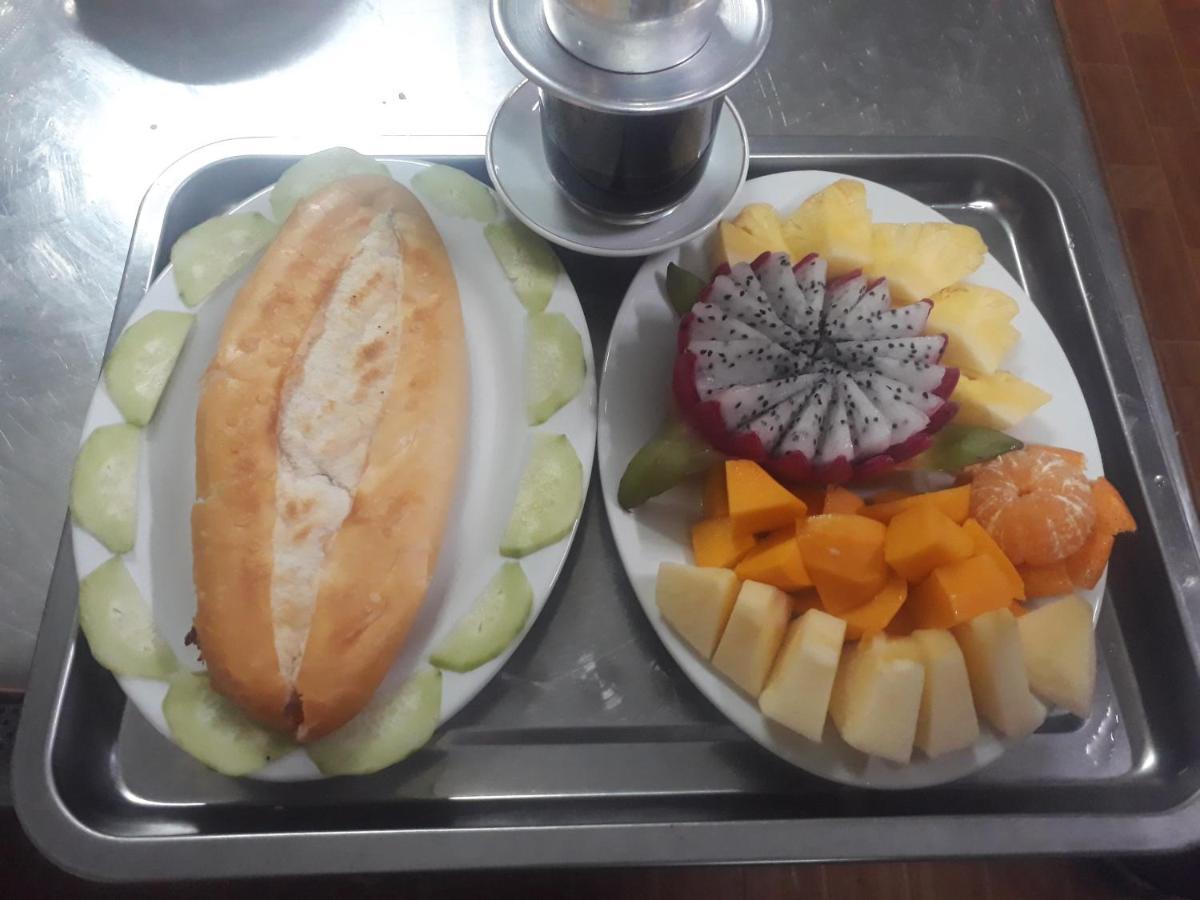 Ninh Binh Valle Montana Homestay المظهر الخارجي الصورة