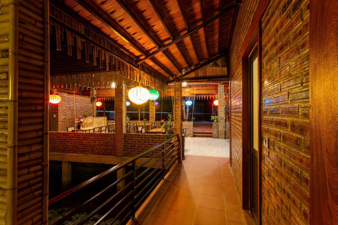 Ninh Binh Valle Montana Homestay المظهر الخارجي الصورة