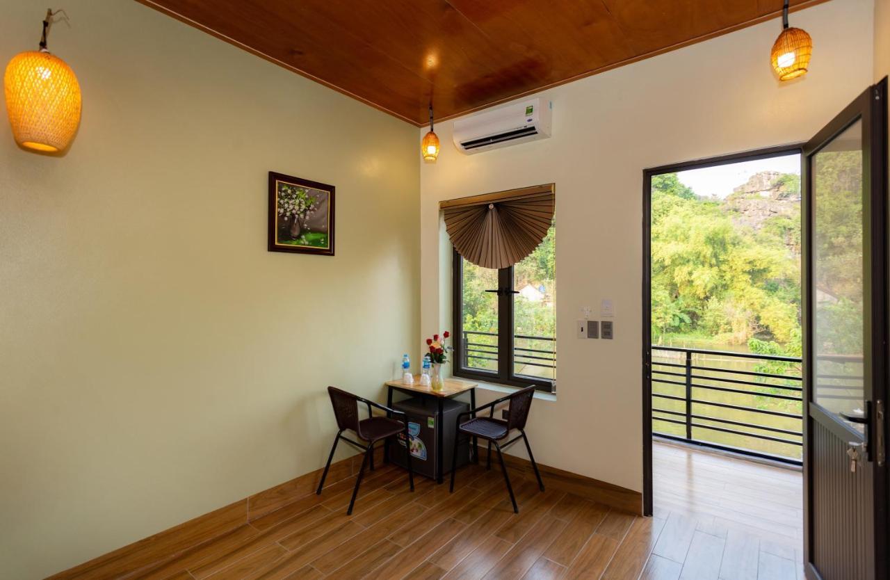 Ninh Binh Valle Montana Homestay المظهر الخارجي الصورة