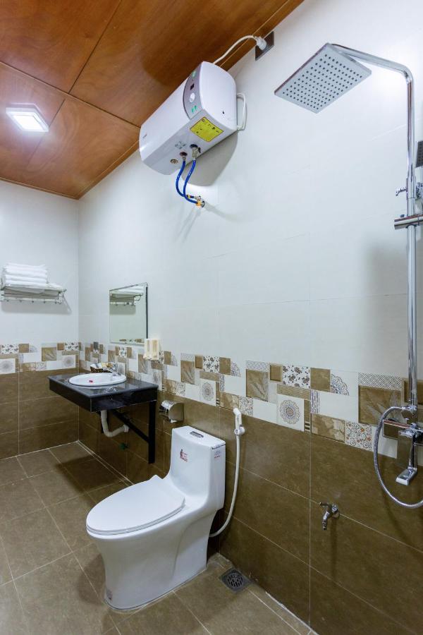Ninh Binh Valle Montana Homestay المظهر الخارجي الصورة