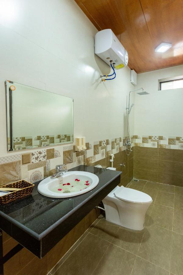 Ninh Binh Valle Montana Homestay المظهر الخارجي الصورة